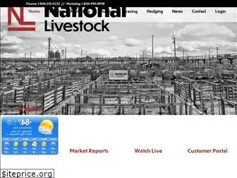 nationallivestock.com