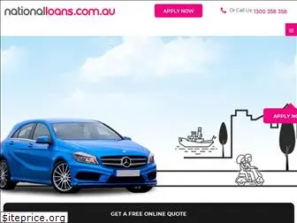 nationalloans.com.au
