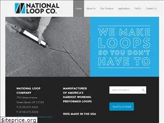 nationalloopcompany.com