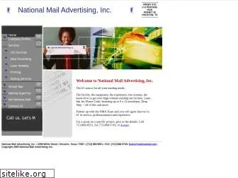 nationalmail.com