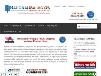 nationalmailboxes2.com