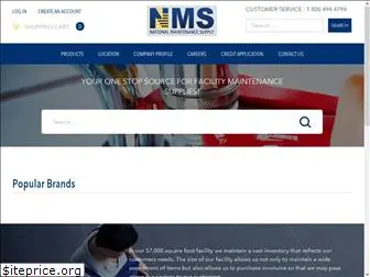 nationalmaintenance.com