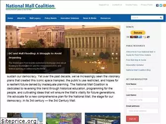 nationalmallcoalition.org