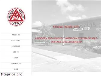 nationalmartialartsok.com