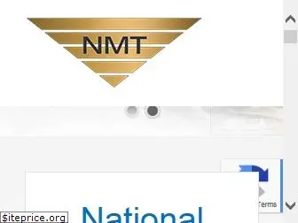 nationalmaterialtrading.com