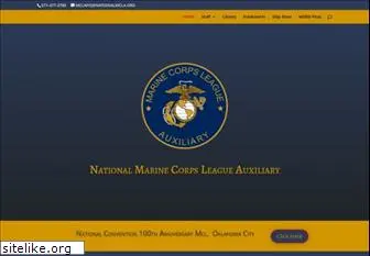 nationalmcla.org