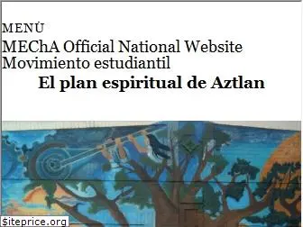 nationalmecha.org
