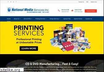 nationalmediaservices.com