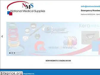 nationalmedical.co.za