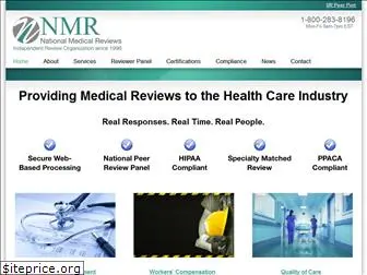 nationalmedicalreviews.com