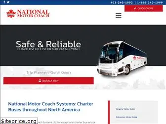 nationalmotorcoach.com