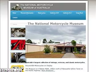 nationalmotorcyclemuseum.com.au