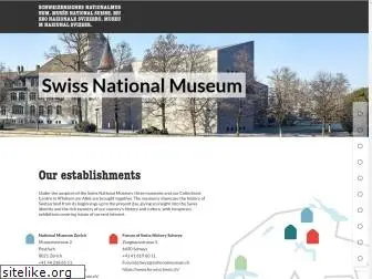 nationalmuseum.ch