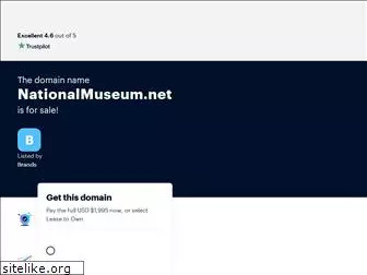 nationalmuseum.net