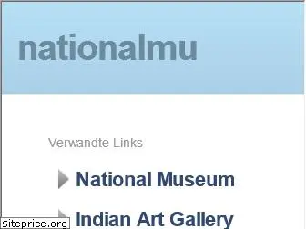 nationalmuseumindia.org
