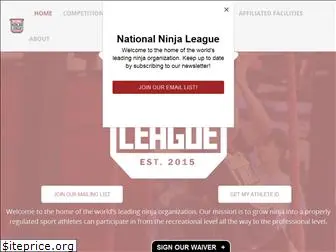 nationalninja.com