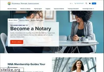 nationalnotary.org