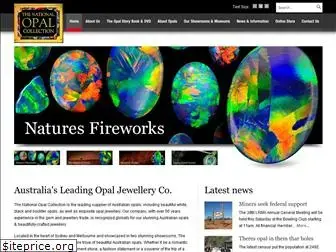 nationalopal.com