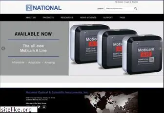 nationaloptical.com