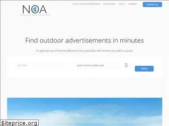 nationaloutdooradvertising.com