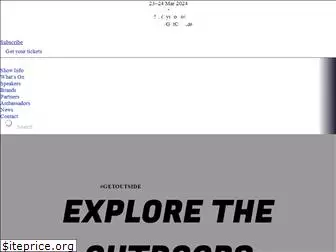 nationaloutdoorexpo.com