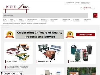 nationaloutdoorfurniture.com