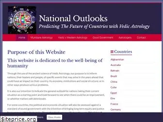 nationaloutlooks.com