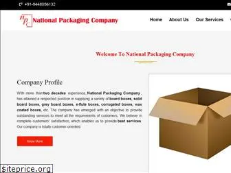 nationalpackaging.co.in