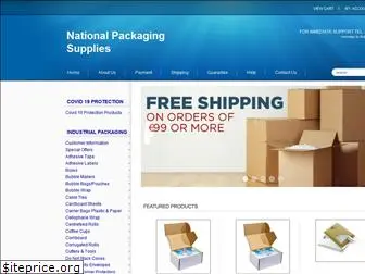 nationalpackagingsupplies.com