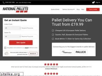 nationalpallets.co.uk