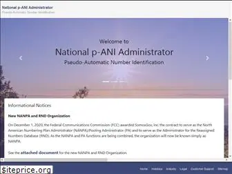 nationalpani.com