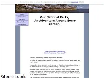 nationalpark-adventures.com