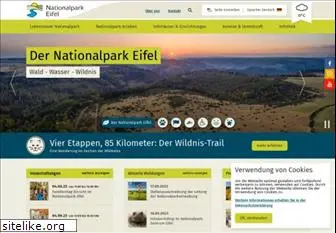 nationalpark-eifel.de