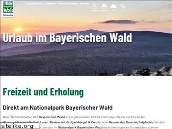 nationalpark-ferienland-bayerischer-wald.de
