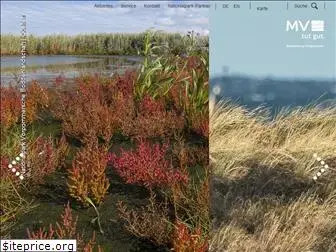 nationalpark-vorpommersche-boddenlandschaft.de