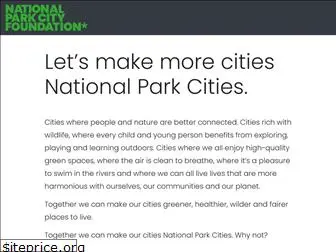 nationalparkcity.org