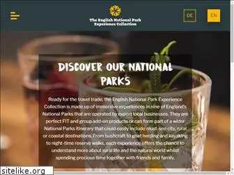 nationalparkexperiences.co.uk