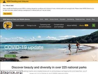 nationalparks.nsw.gov.au