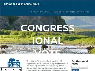 nationalparksaction.org