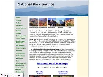 nationalparkservice.org