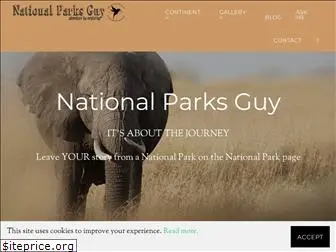 nationalparksguy.com