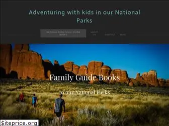 nationalparkswithkids.com