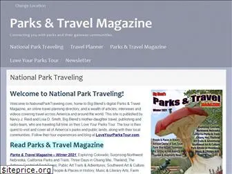 nationalparktraveling.com