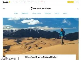 nationalparktripsmedia.com