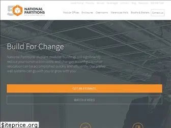 nationalpartitions.com