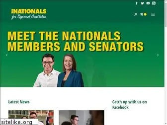 nationalparty.org