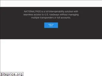 nationalpass.net