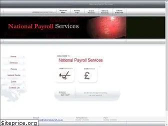 nationalpayroll.co.uk