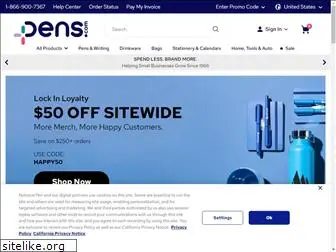 nationalpens.com