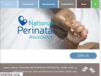 nationalperinatal.org